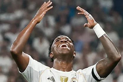 马卡：金球奖主办方曾派代表团前往马德里，修复与皇马的关系